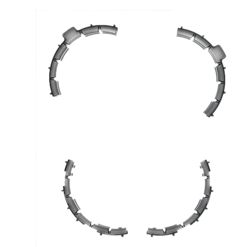 Drone Propeller Guard - FFYY-Paddle Bumper Protector For DJI Flip