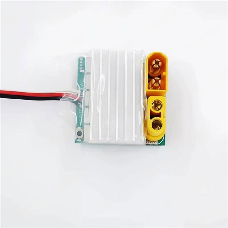 VEHO-4.5-5.5V 2-14S 200A Isola - Drone Motor recension och pris