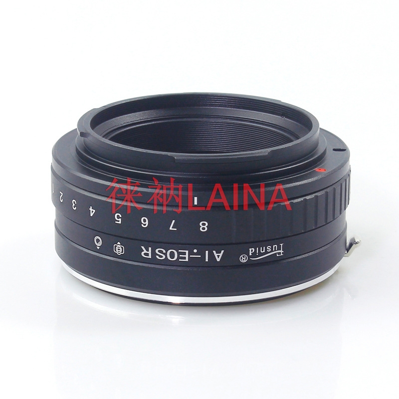 360° Rotate Tilt Shift Lens Ad - Canon Camera Eos R50 recension och pris