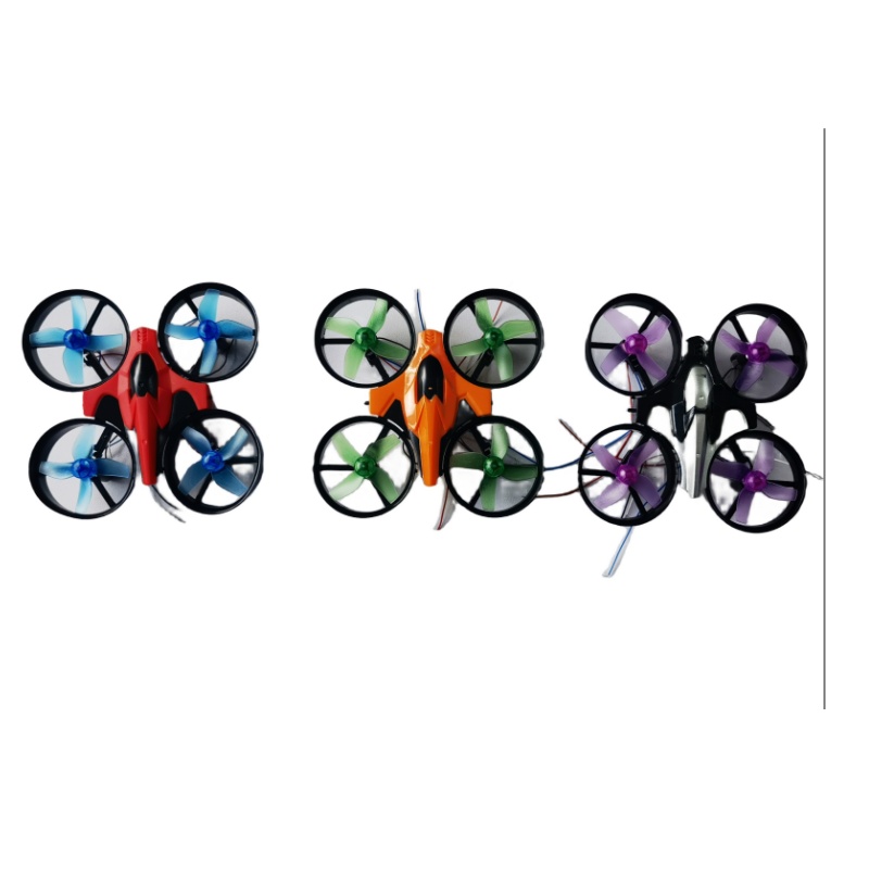 DIY Mini RC Drone Kit-BLH8700/ - Drone Motor recension och pris