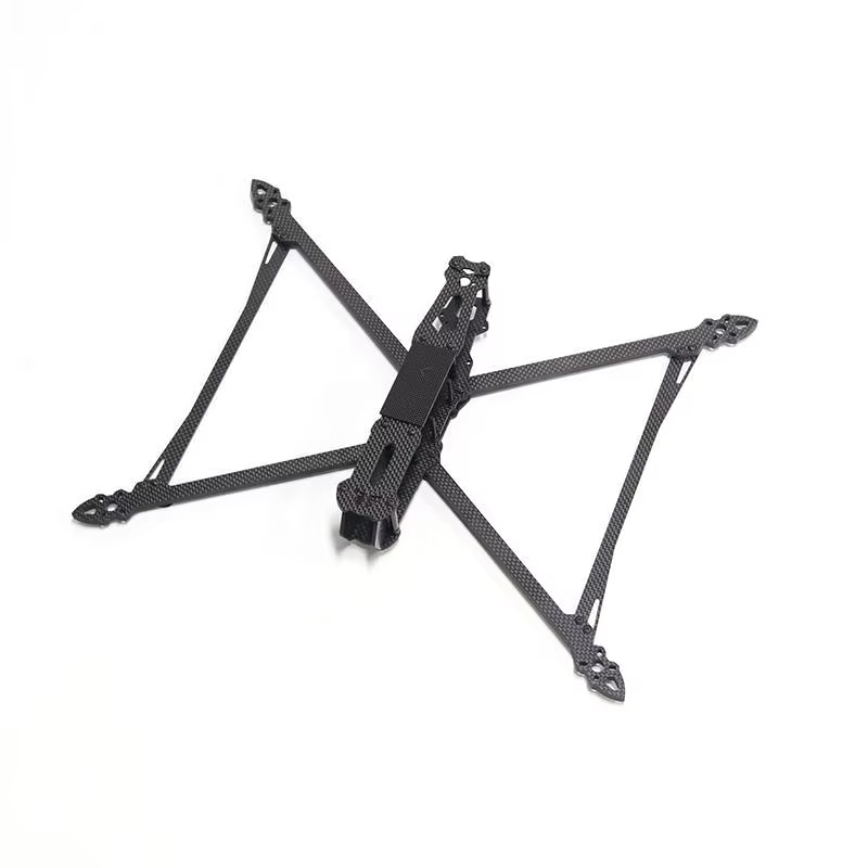 MARK4 FPV Drone Carbon Fiber F - Drone Motor recension och pris