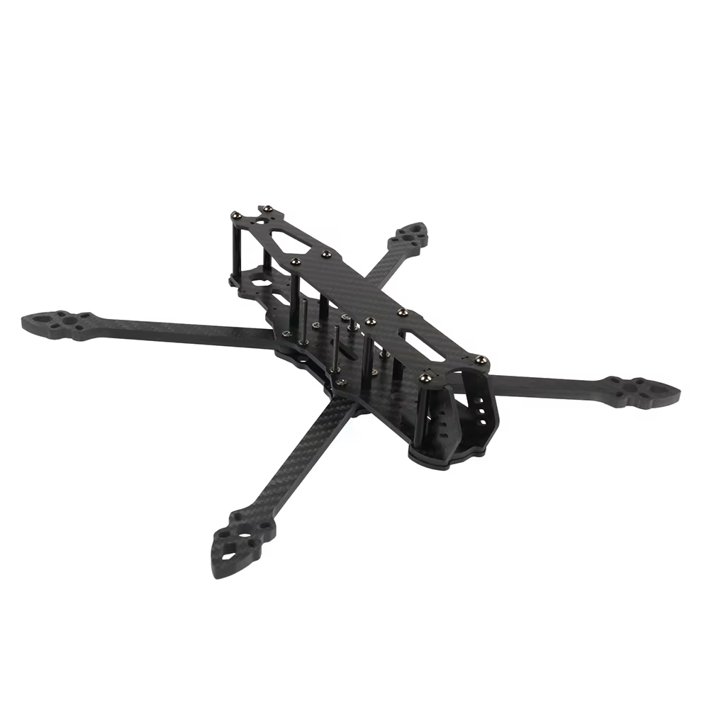 MARK4 FPV Drone Carbon Fiber F - Drone Motor recension och pris