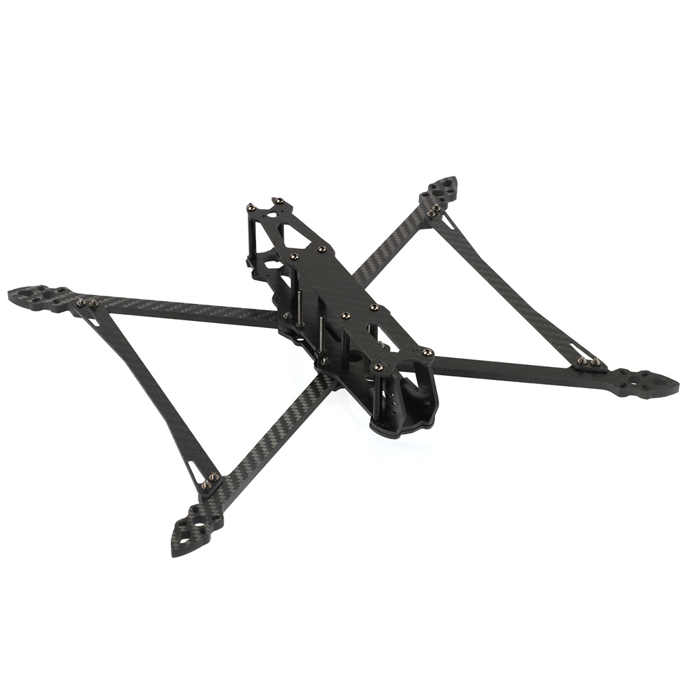 MARK4 FPV Drone Carbon Fiber F - Drone Motor recension och pris