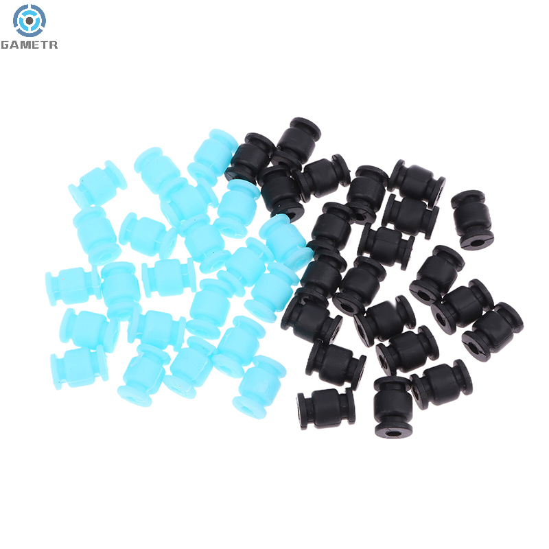 25PCS Anti-vibration Rubber Sh - Drone Power Distribution Board recension och pris