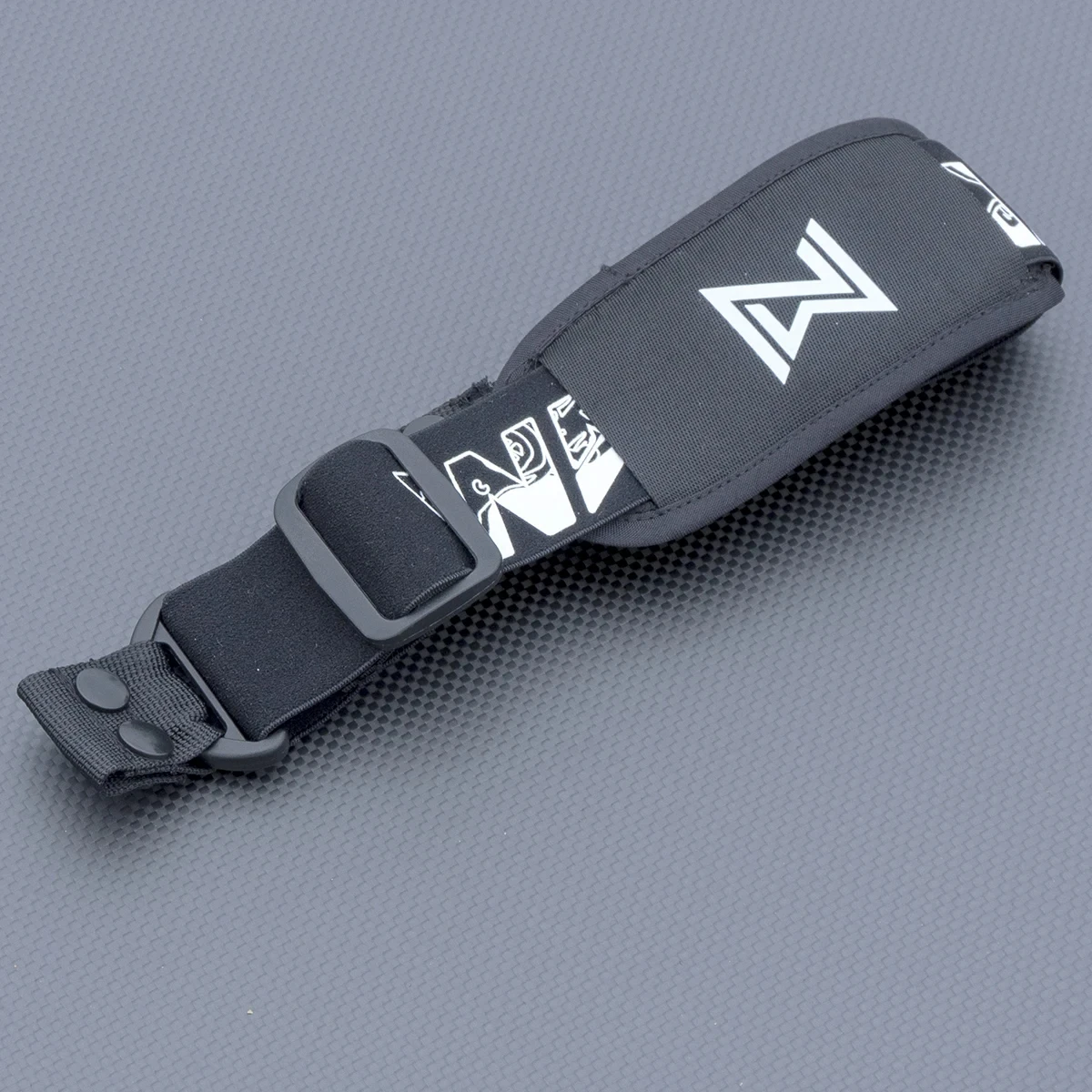 Walksnail FPV Goggles Headband - Drone Battery Strap recension och pris