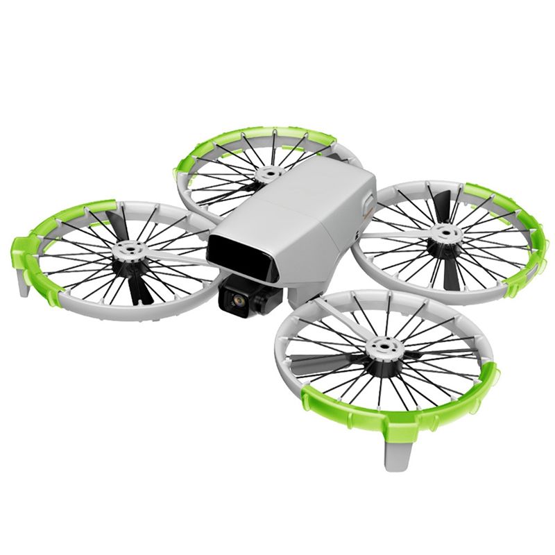 FFYY-Paddle Bumper Protector F - Drone Propeller Guard recension och pris