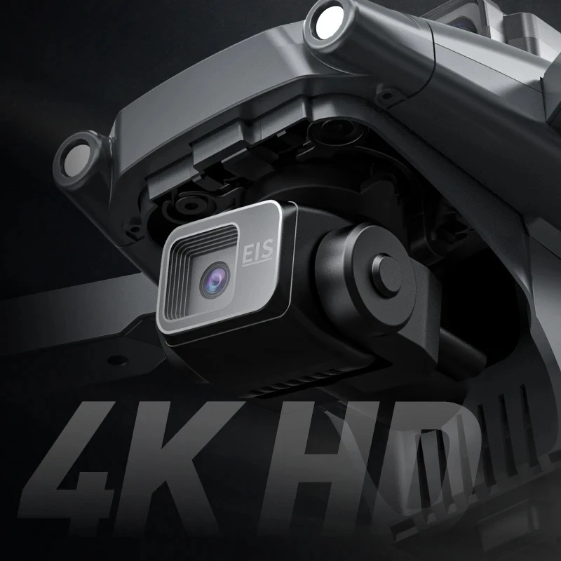 L600 PRO MAX GPS Drone Profess - Drone Gps Mount recension och pris