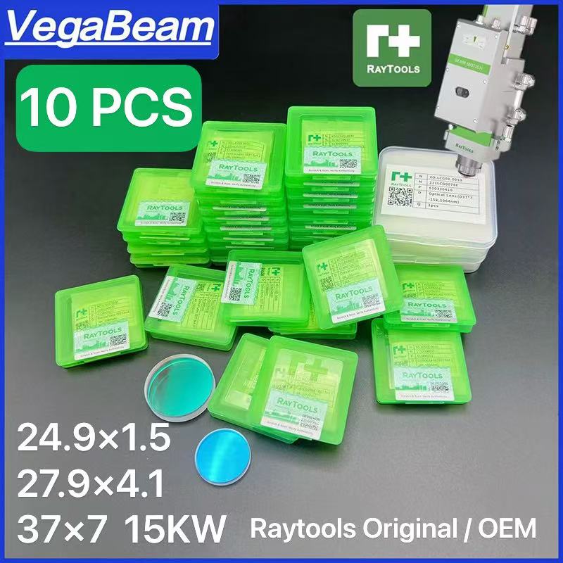 10 PCS Original Raytools Lens  - Holy Stone Drone Hs720 recension och pris
