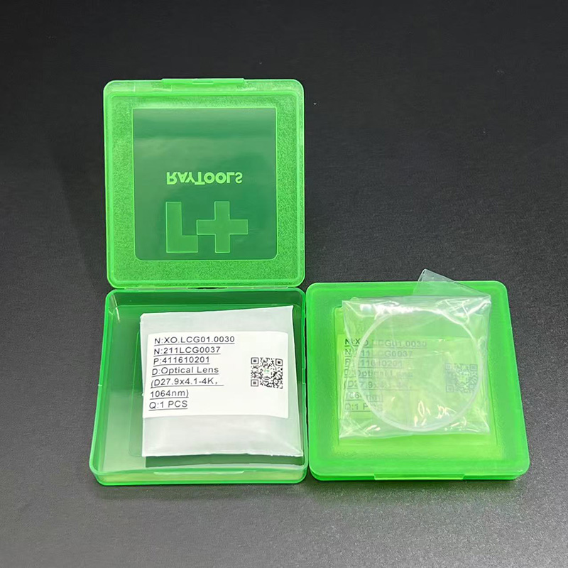 10 PCS Original Raytools Lens  - Holy Stone Drone Hs720 recension och pris