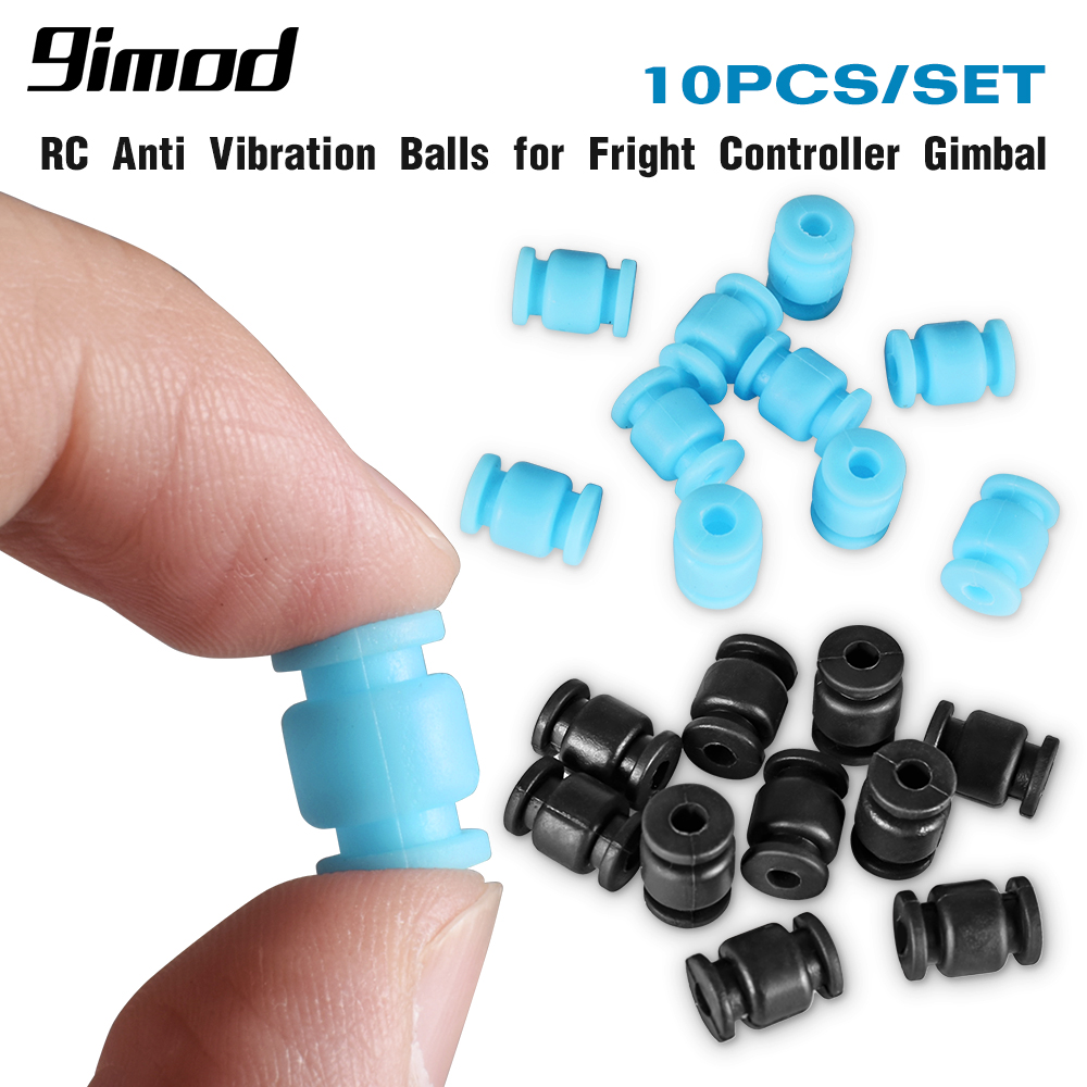 10pcs PTZ Camera Gimbals AV Ba - Drone Power Distribution Board recension och pris