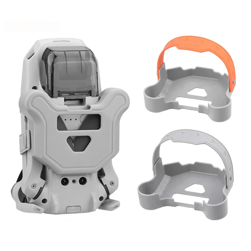 BRDRC Propeller Holder for DJI - Drone Propeller Guard recension och pris