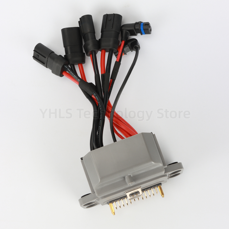 New Power Distribution Board M - Drone Power Distribution Board recension och pris