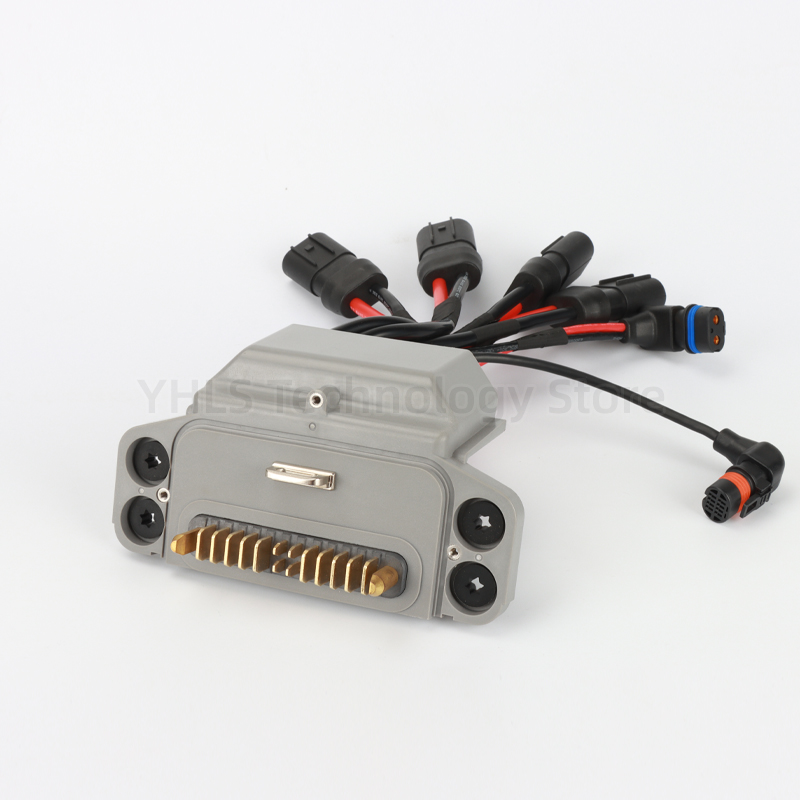 New Power Distribution Board M - Drone Power Distribution Board recension och pris