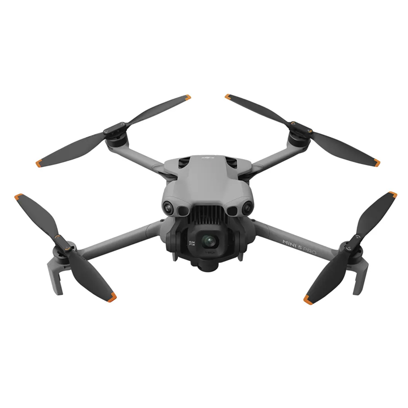 DJI Mini 5 Pro 1-Inch Large CM - Dji Drone Mini 4 Pro recension och pris