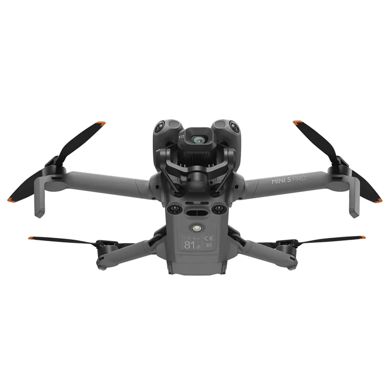 DJI Mini 5 Pro 1-Inch Large CM - Dji Drone Mini 4 Pro recension och pris